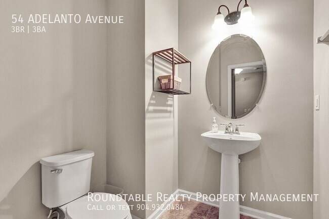 Building Photo - 54 Adelanto Ave