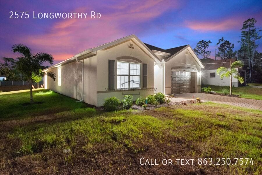 Building Photo - 2575 Longworthy Rd