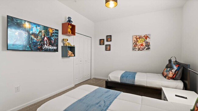 Building Photo - 1031 Splash Shot Pl