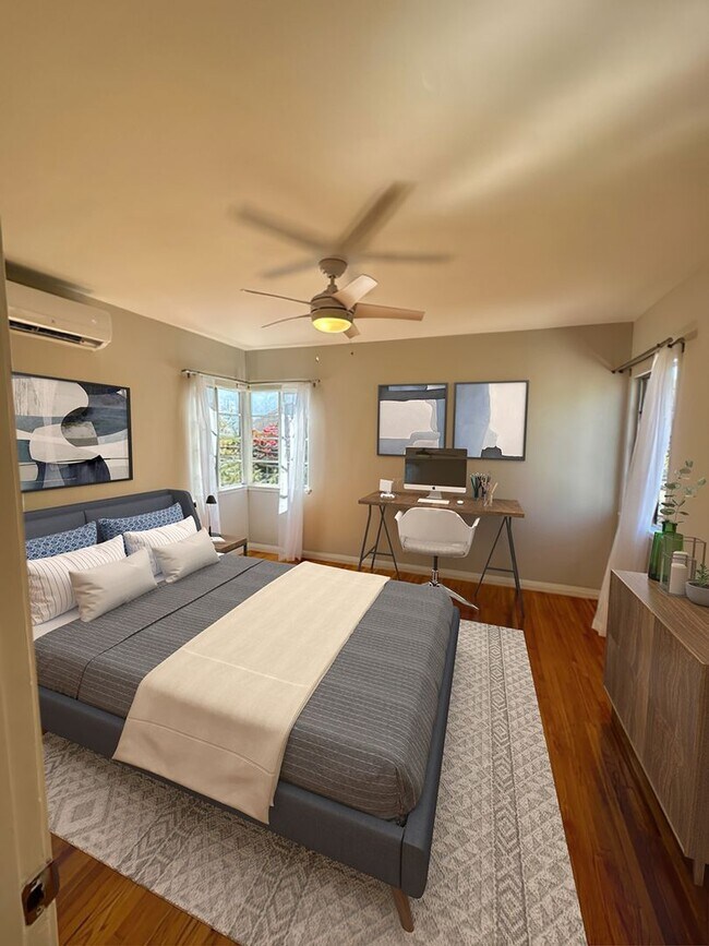 Building Photo - Stand Alone- No Shared Walls - 1 bedroom- ...