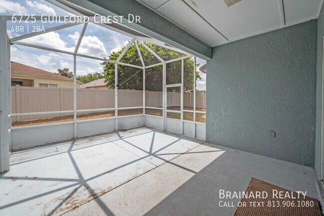 Building Photo - 6725 Guilford Crest Dr
