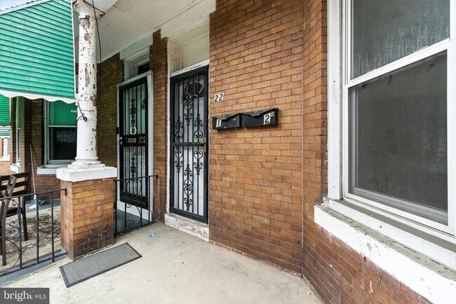 Building Photo - 22 N 53rd St
