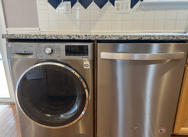 Building Photo - 6413 McCoy Rd