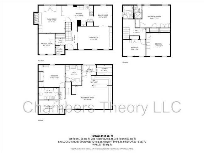 Building Photo - 6002 Carrindale Ct