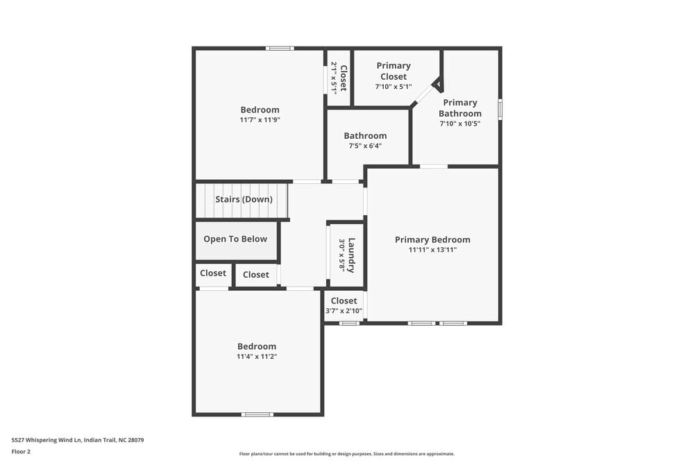 Building Photo - 5527 Whispering Wind Ln