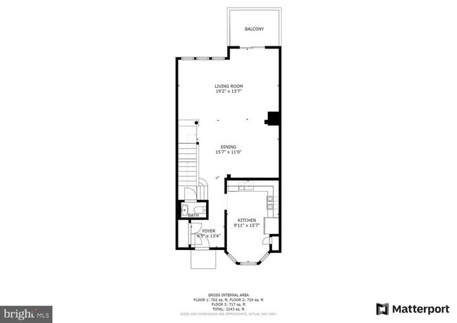 Building Photo - 19421 Rayfield Dr