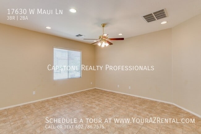 Building Photo - 17630 W Maui Ln