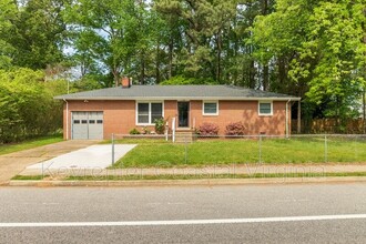 Building Photo - 604 Big Bethel Rd