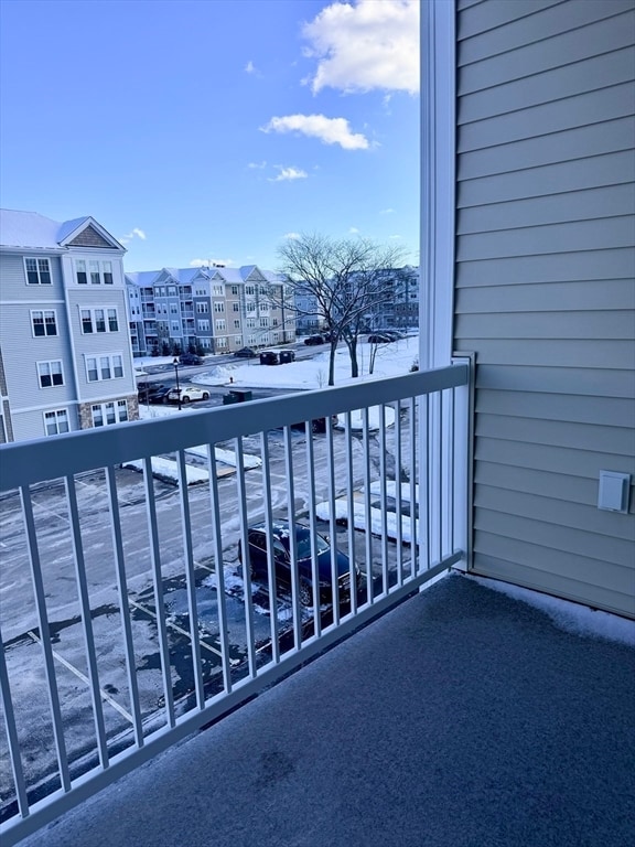 Building Photo - 2 Codman Wy