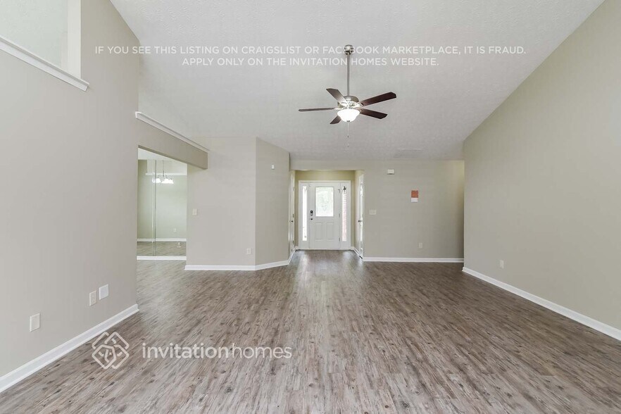 Building Photo - 3407 Millash Trail NE