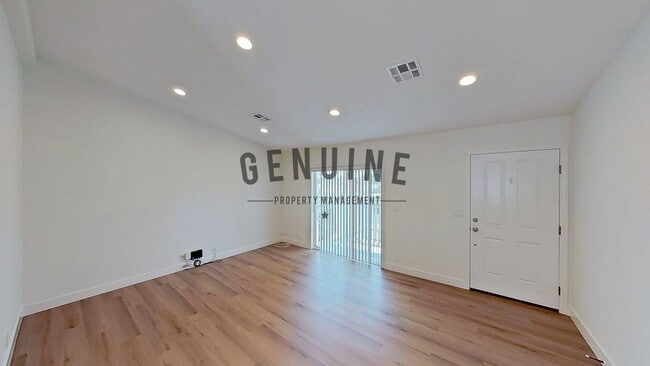 Building Photo - Gorgeous Remodeled Home With Two Patios & Giant Two Car Garage