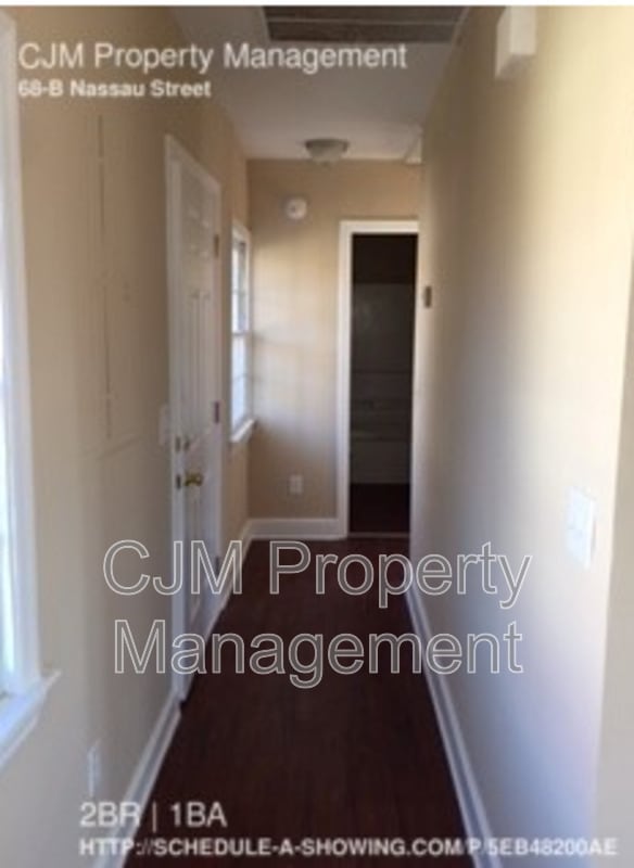 Building Photo - 68 Nassau St