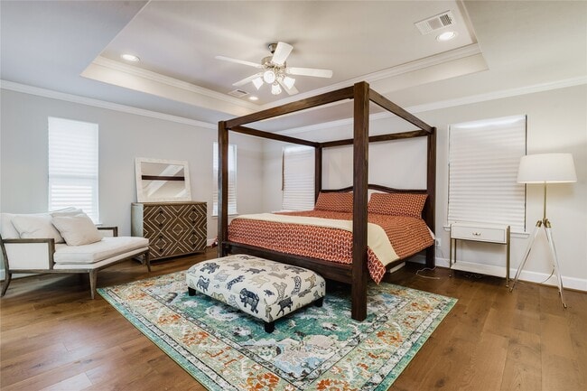 Building Photo - 4014 Woodhead St