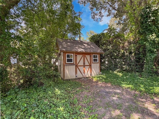 Building Photo - 703 Maupin Pl