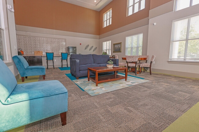 Building Photo - Newsome Homes
