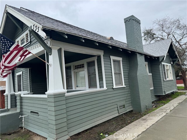 Building Photo - 733 S San Jacinto St