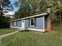 Building Photo - Newly Renovated three bedroom two bath home