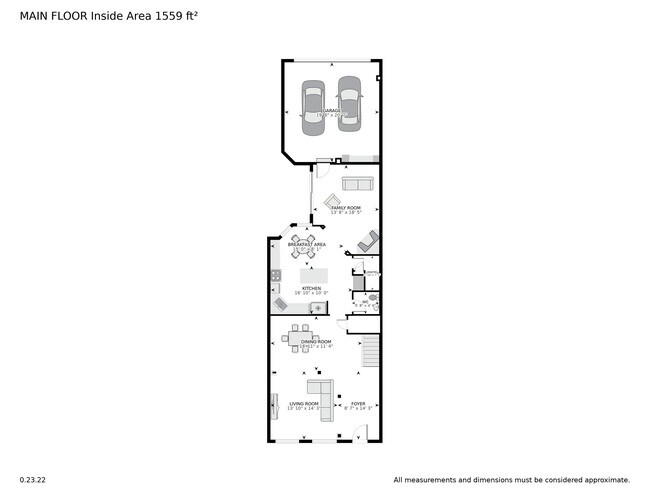 Building Photo - 557 Longhorn Crescent
