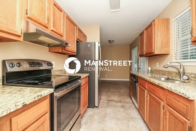 Building Photo - 3 Bedroom Pet-Friendly Home in Nashville, ...