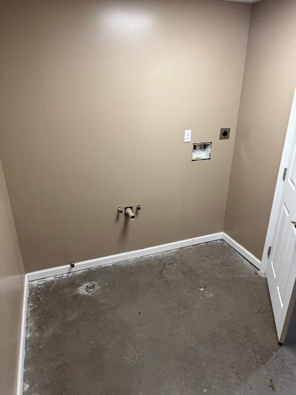 Building Photo - 305 N Jefferson St