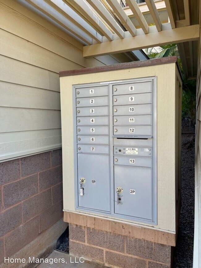 Building Photo - 2 br, 2 bath House - 10 Upena Lane, Apt 202