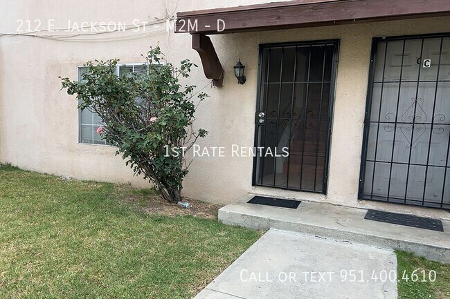 Primary Photo - 212 E Jackson St