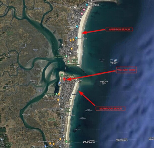 Building Photo - 301 Portsmouth Ave