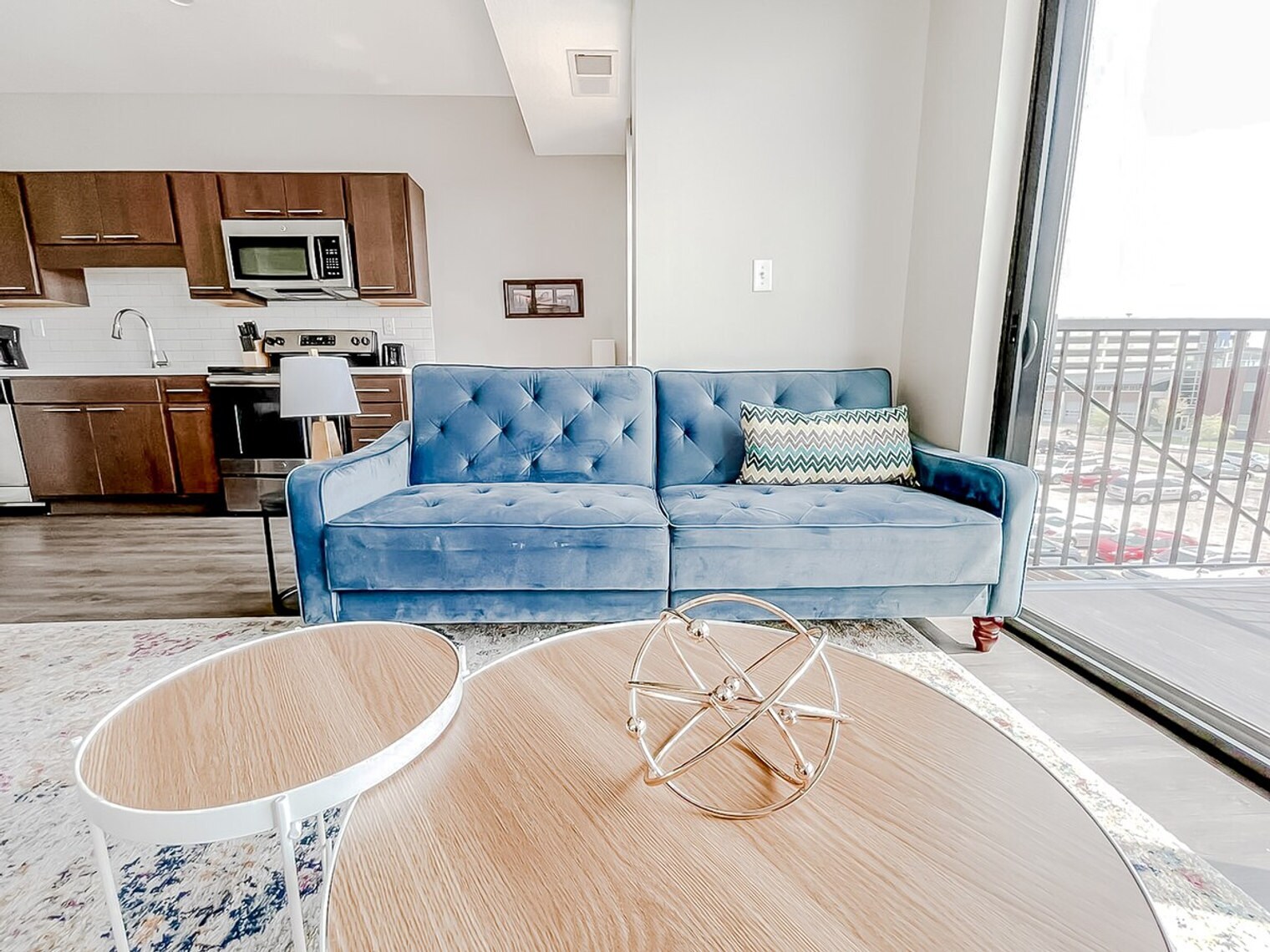 Building Photo - 1400 E Walnut St