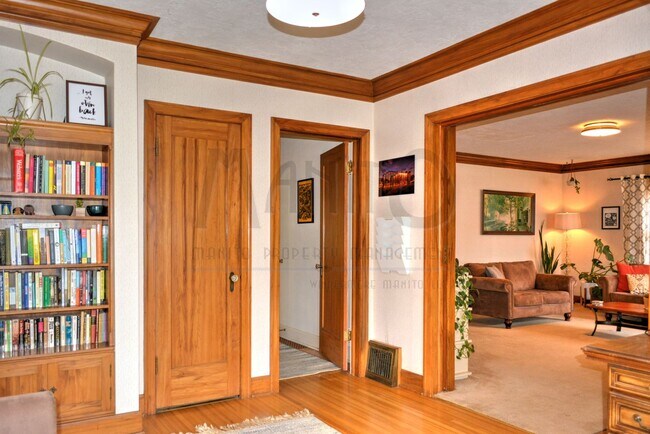 Building Photo - **COMING SOON** Beautiful Down River Brick Bungalow with River Views
