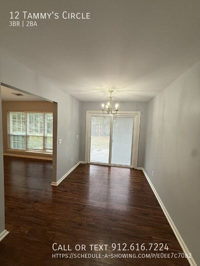 Building Photo - 12 Tammy's Cir