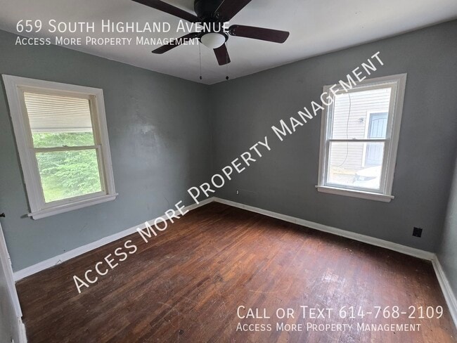 Building Photo - 659 S Highland Ave