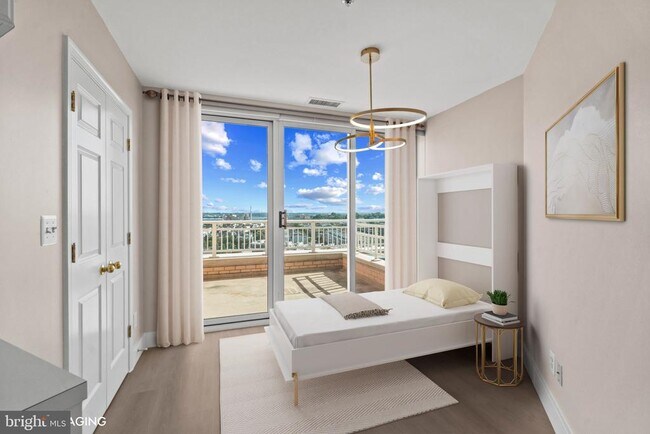 Building Photo - 100 Harborview Dr