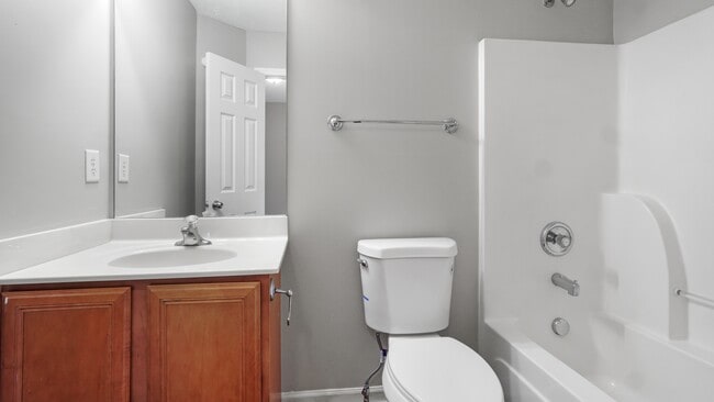 Building Photo - 3130 George Buchanan