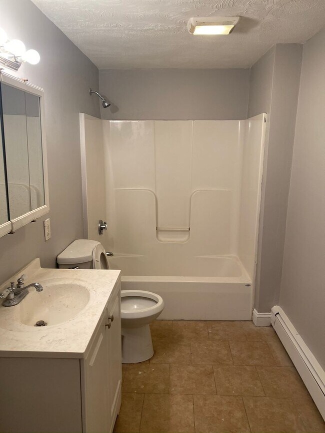 Building Photo - Rantoul Street