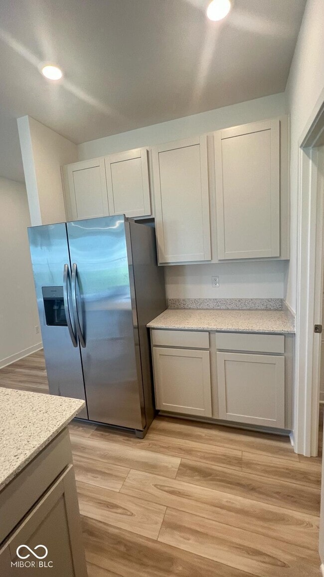 Building Photo - 732 Penrose Pl