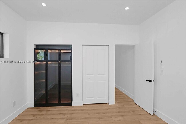Building Photo - 7801 Byron Ave