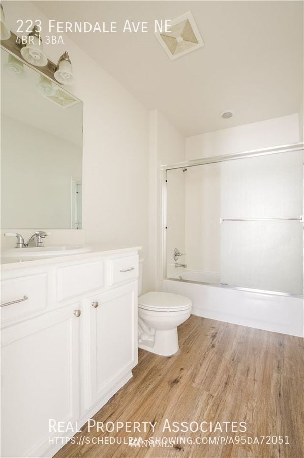 Building Photo - 223 Ferndale Ave NE