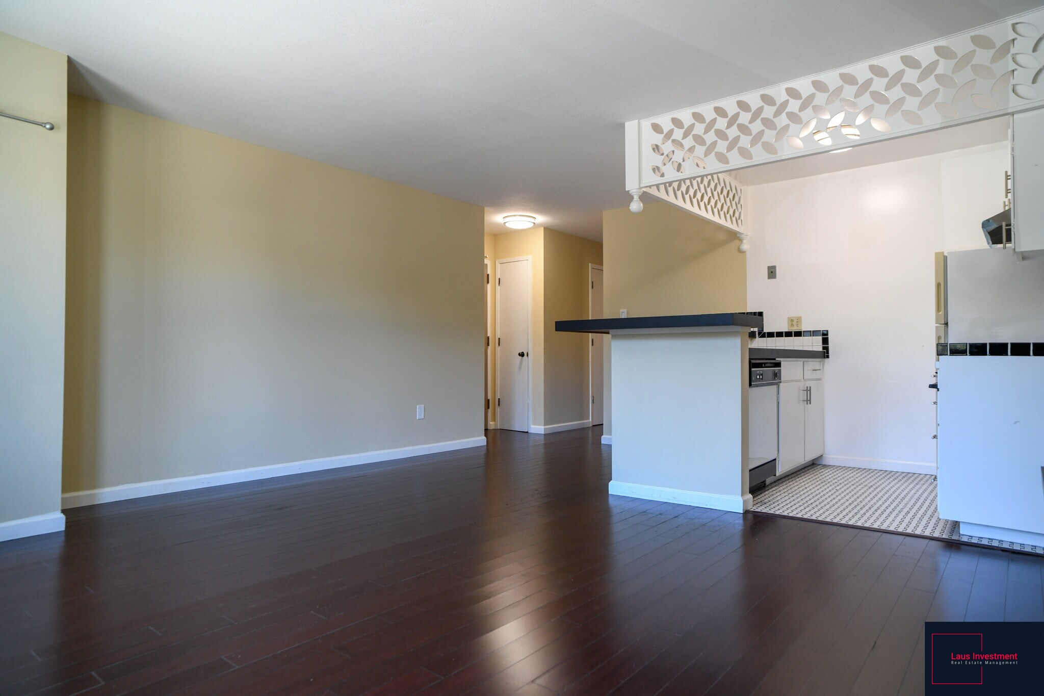 Livingroom - 125 Palm Ave