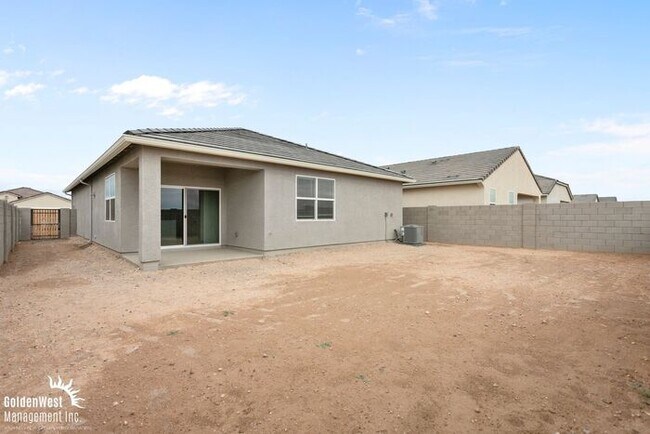 Building Photo - Charming 3Bdm 2Ba Home in Coolidge!