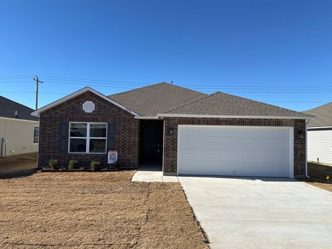 Building Photo - BRAND NEW Three Bedroom | Two Bath Home in...