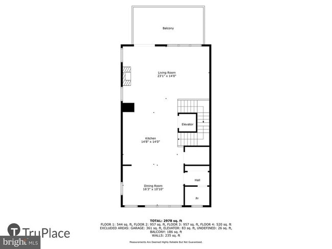 Building Photo - 10113 Dalmatian St