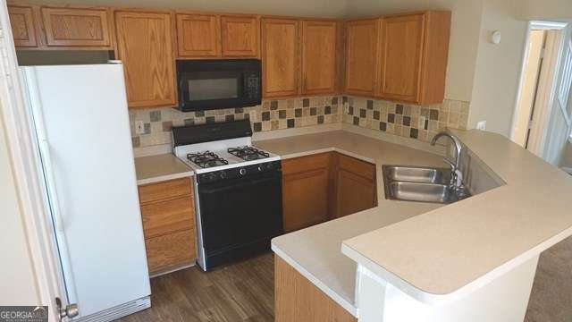 Building Photo - 5705 Hampton Ct