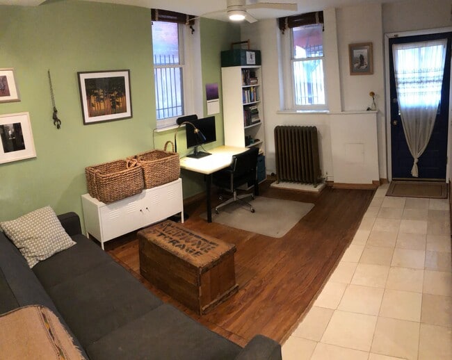 Building Photo - 3318 19th St NW