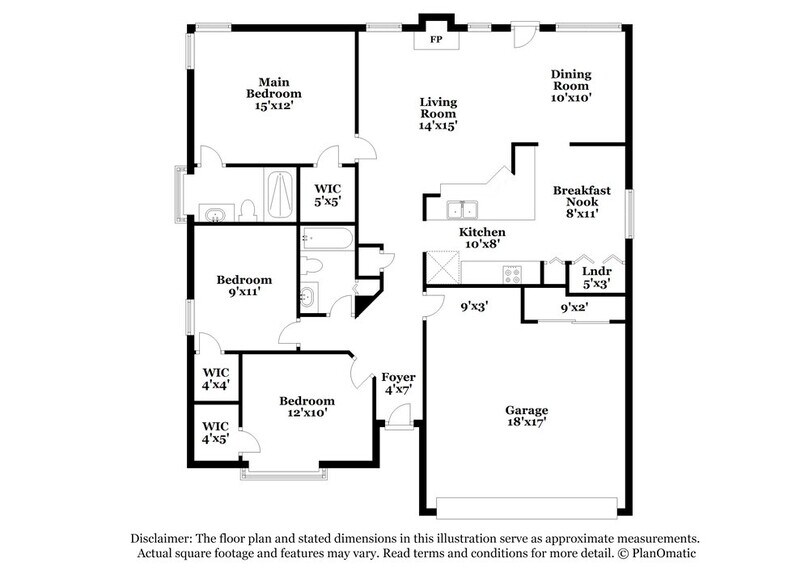 Building Photo - 7843 Collins Ridge Blvd E