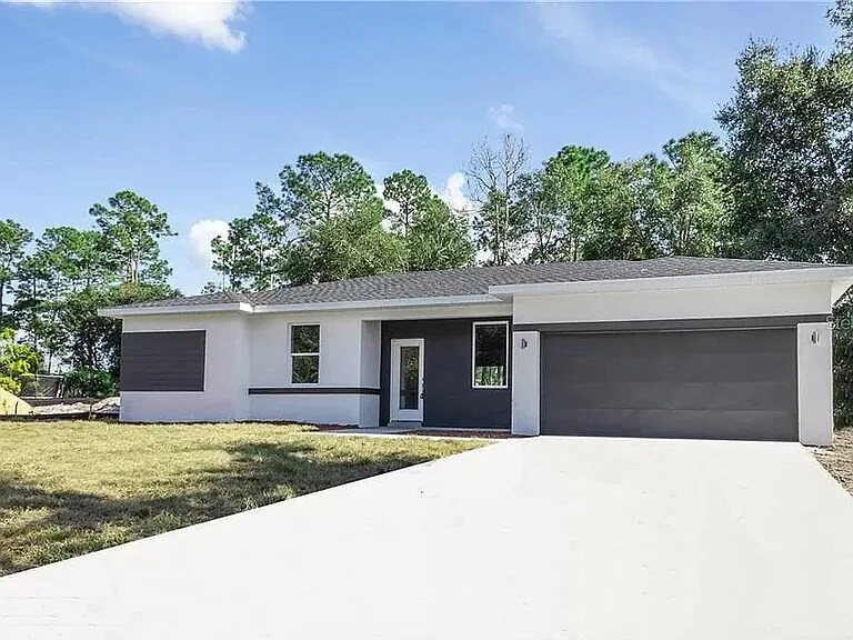 Primary Photo - 607 Kangaroo Dr
