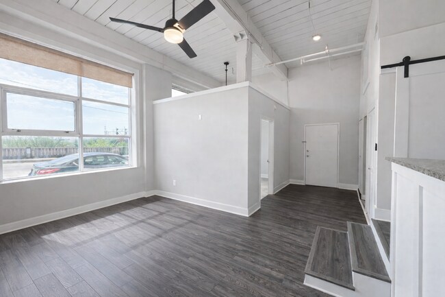 Building Photo - Historic Castleberry Hill Condo with Gated Parking and Skyline Views