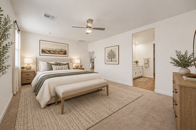 Building Photo - RESORT-STYLE COMMUNITY LIVING + 4 BEDROOMS + SPACIOUS LOFT!