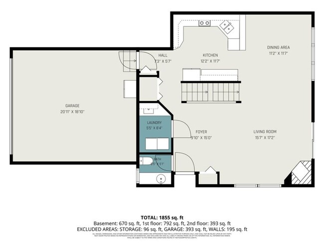 Building Photo - 1410 E Harbour Towne Cir