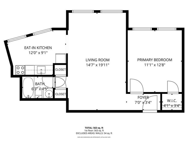 Building Photo - NICE 1 BEDROOM IN BRIGHTON ~ STAINLESS STEEL APPLIANCES, RECESSED LIGHTING