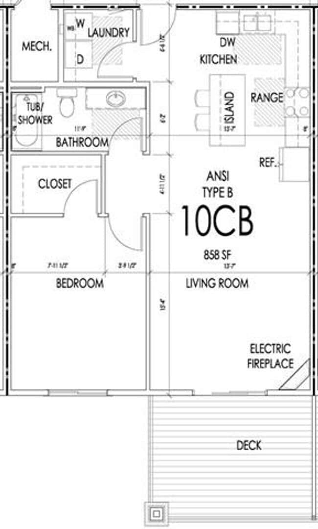 Building Photo - $1,210| 1 Bedroom, 1 Bathroom Condo | No P...